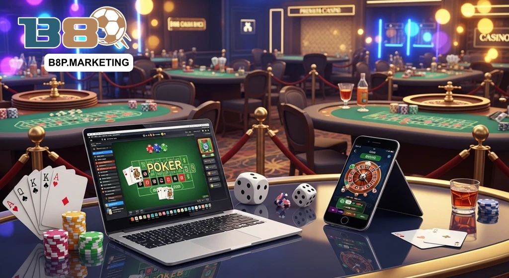 Lưu ý quan trọng khi dùng Martingale trong Roulette